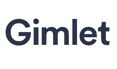 Gimlet Podcast Feature