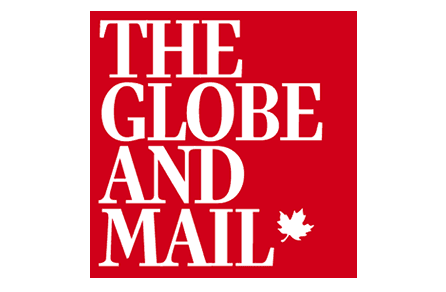 The Globe and Mail Feature